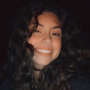 Meet your Posher, Savannah